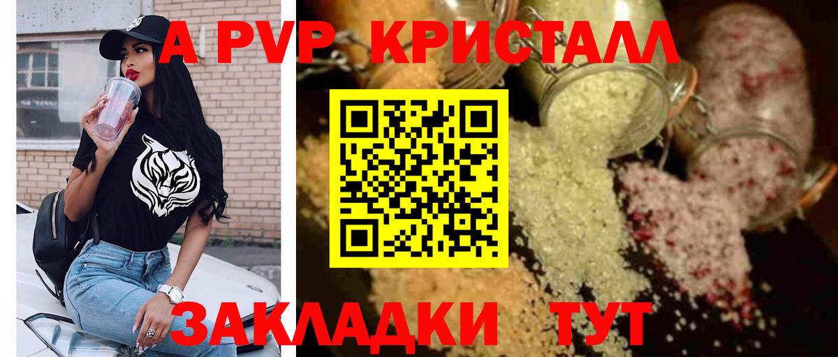 A-PVP крисы CK Ачхой-Мартан